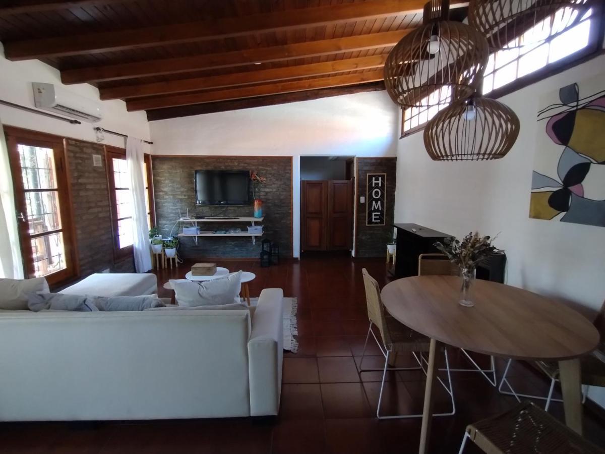 Apartment Belgrano Wine Experience Mendoza