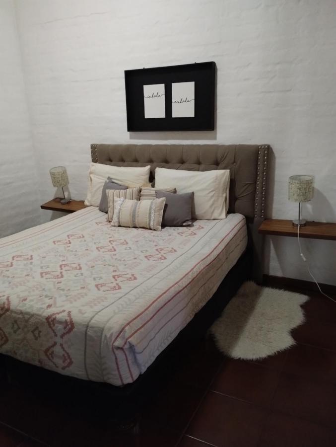 Belgrano Wine Experience Apartment Mendoza