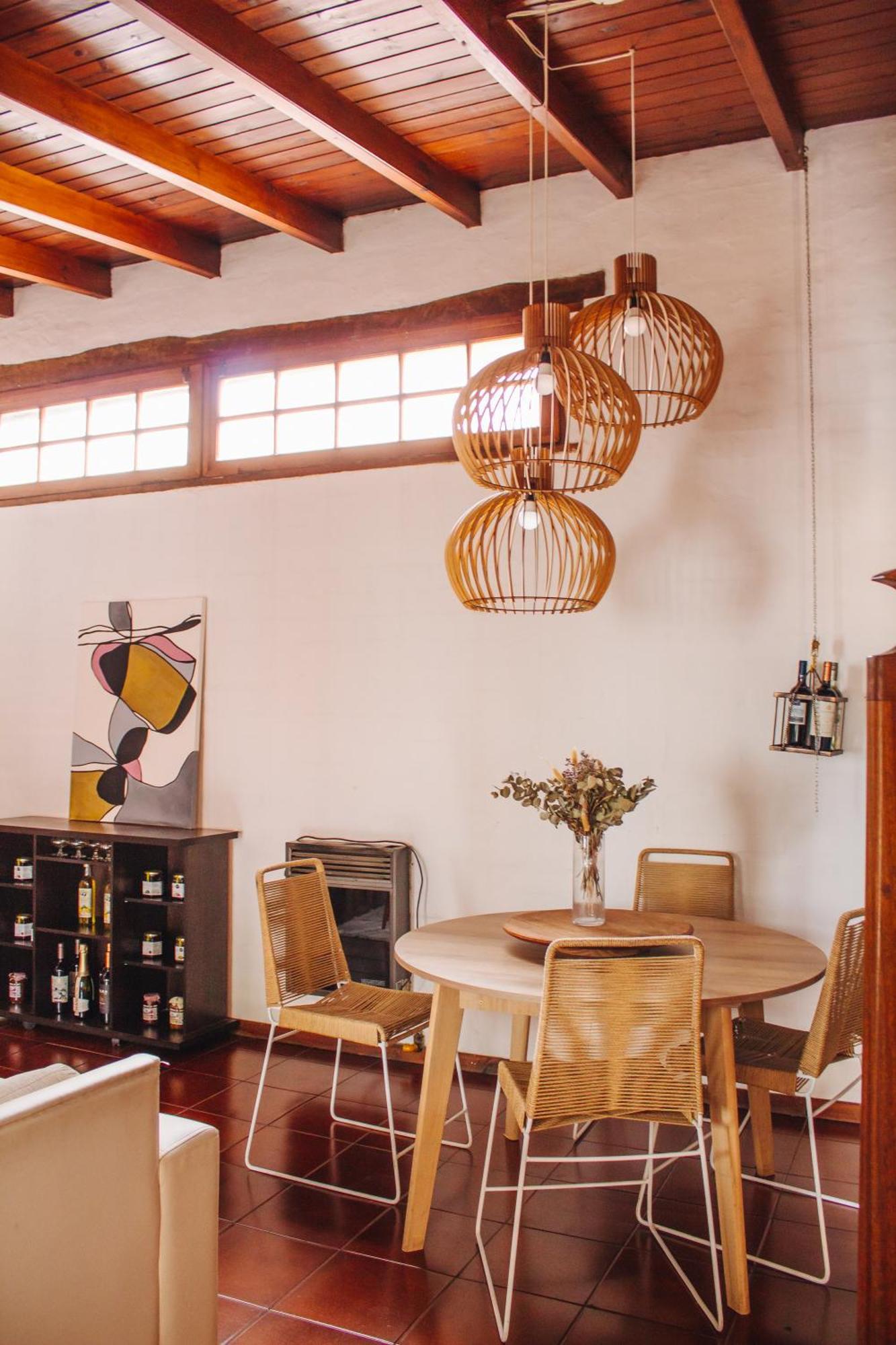 Apartment Belgrano Wine Experience