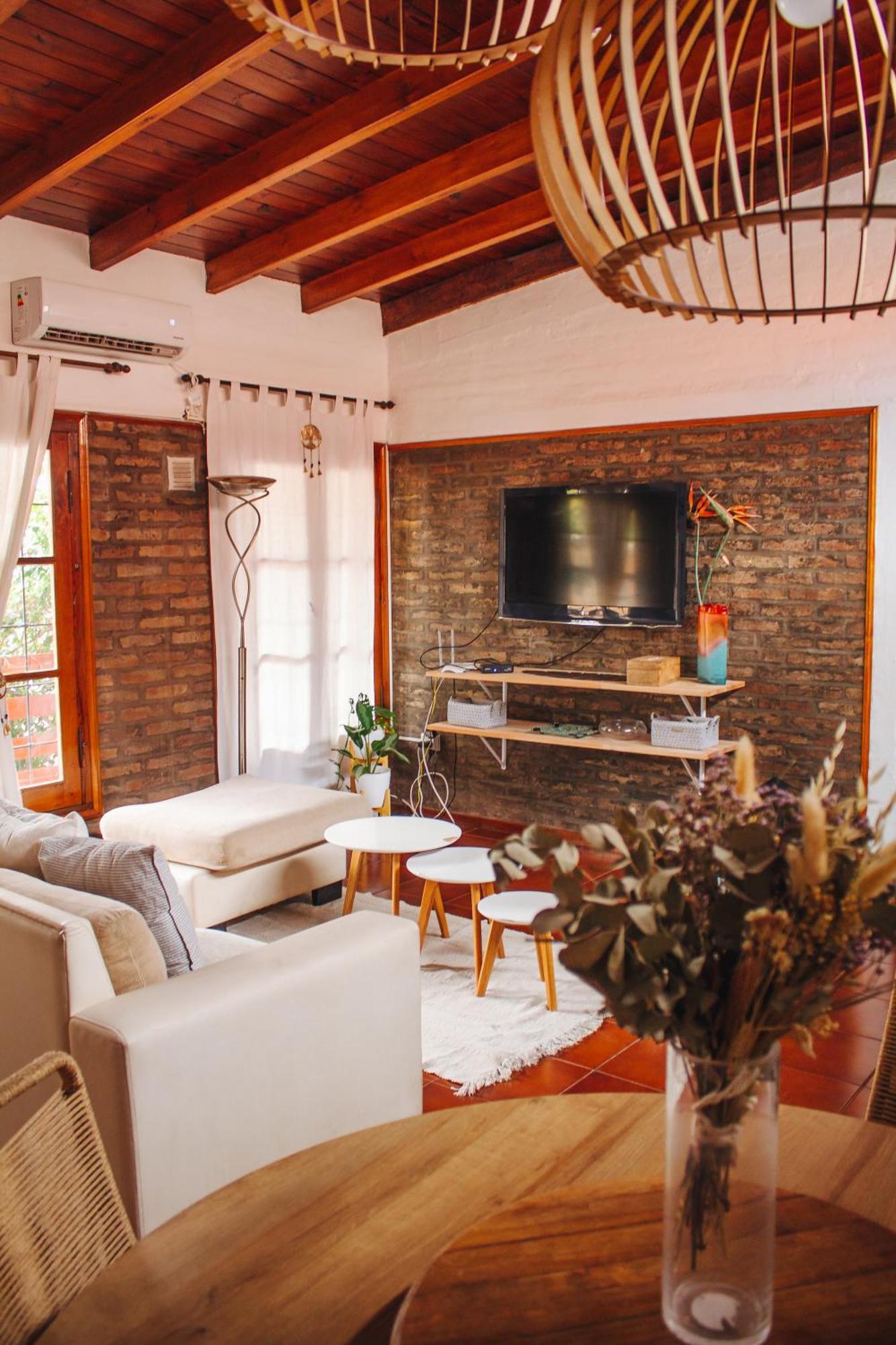 Apartment Belgrano Wine Experience Mendoza