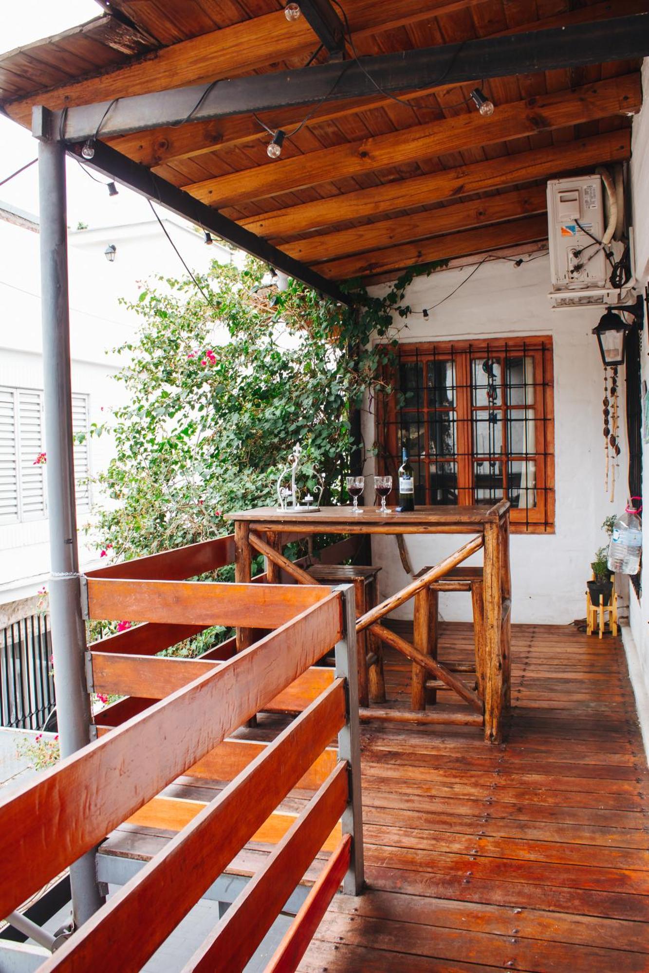 Belgrano Wine Experience Apartment