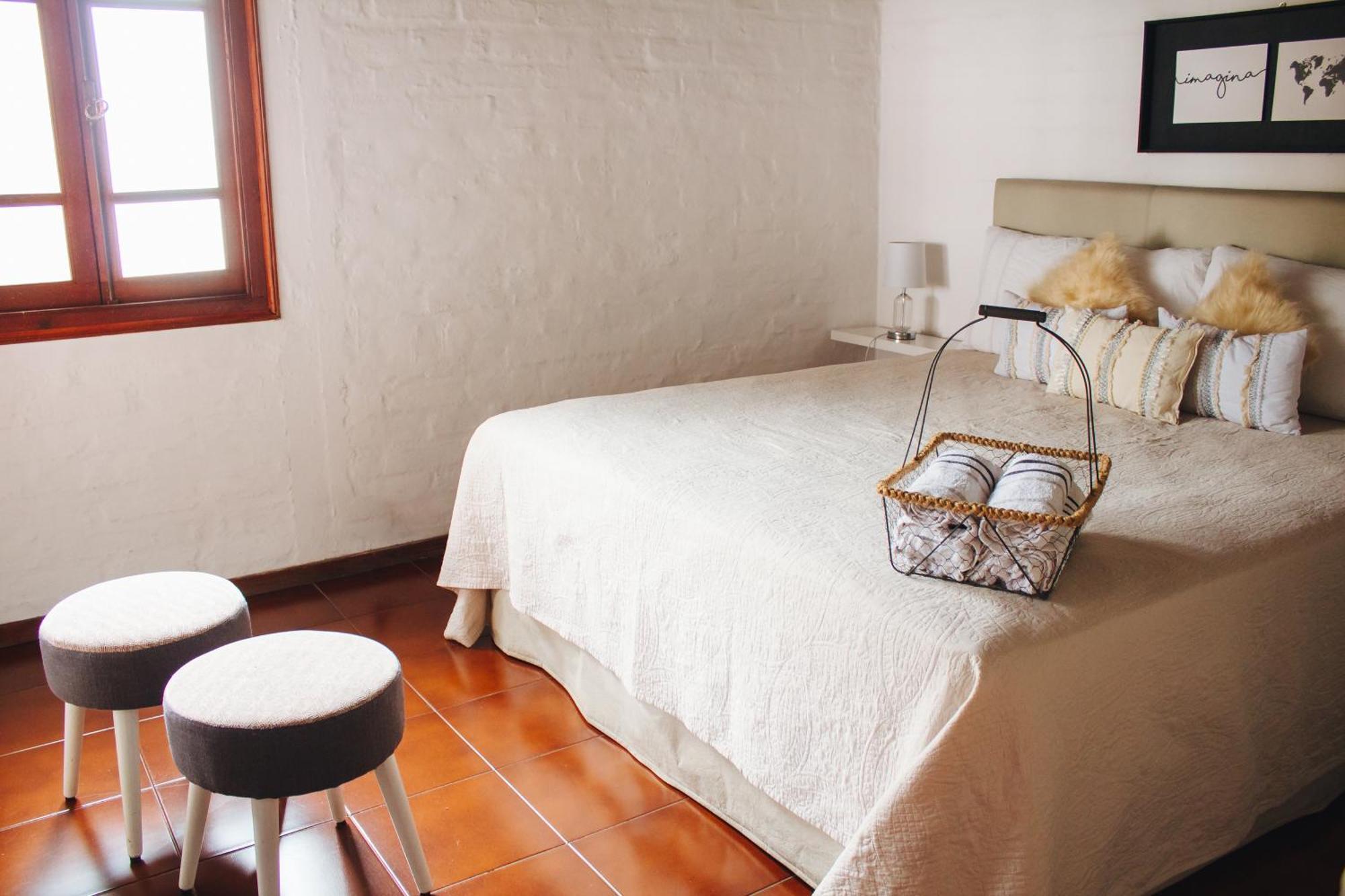 Belgrano Wine Experience Apartment