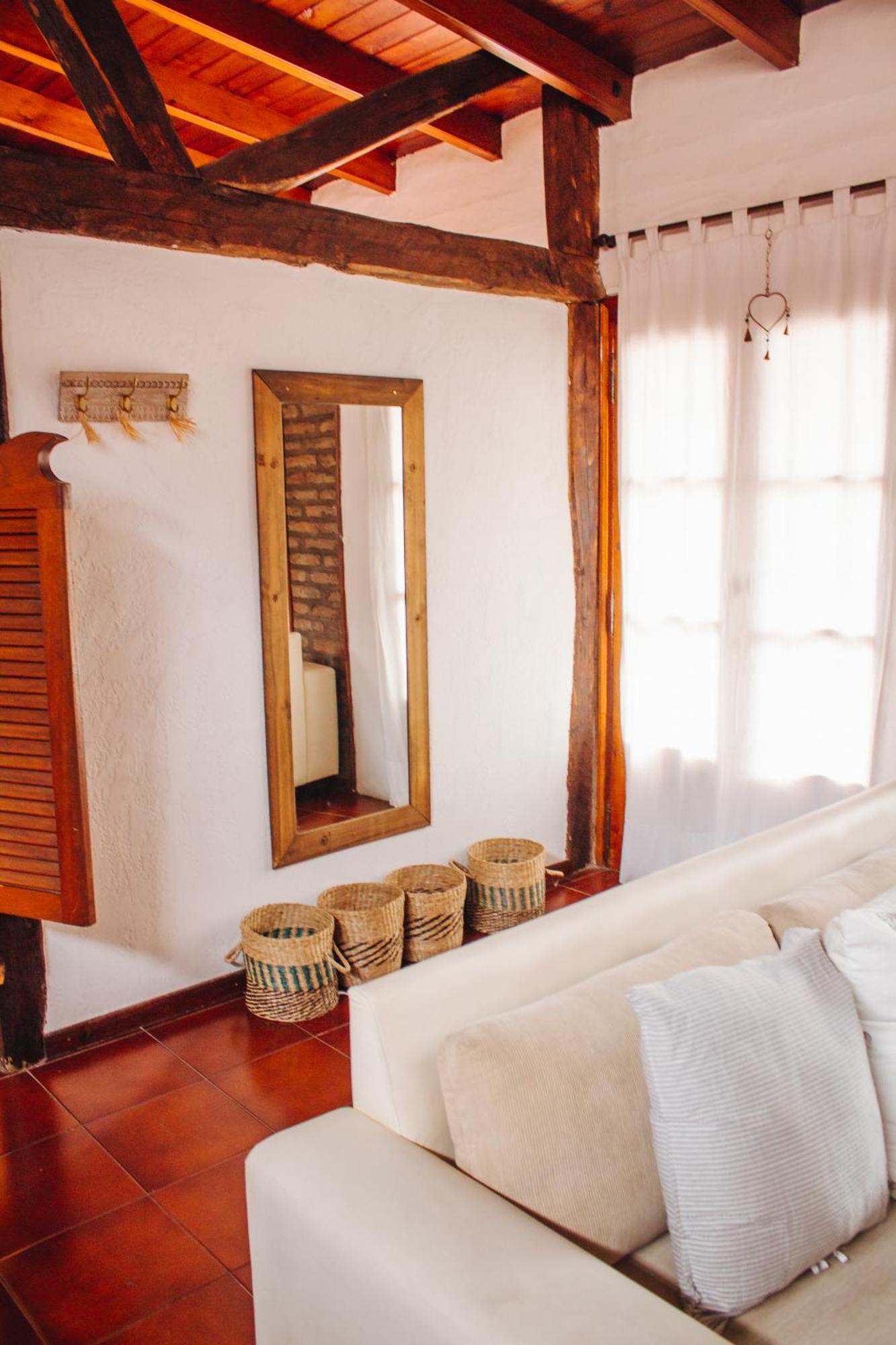 Apartment Belgrano Wine Experience *