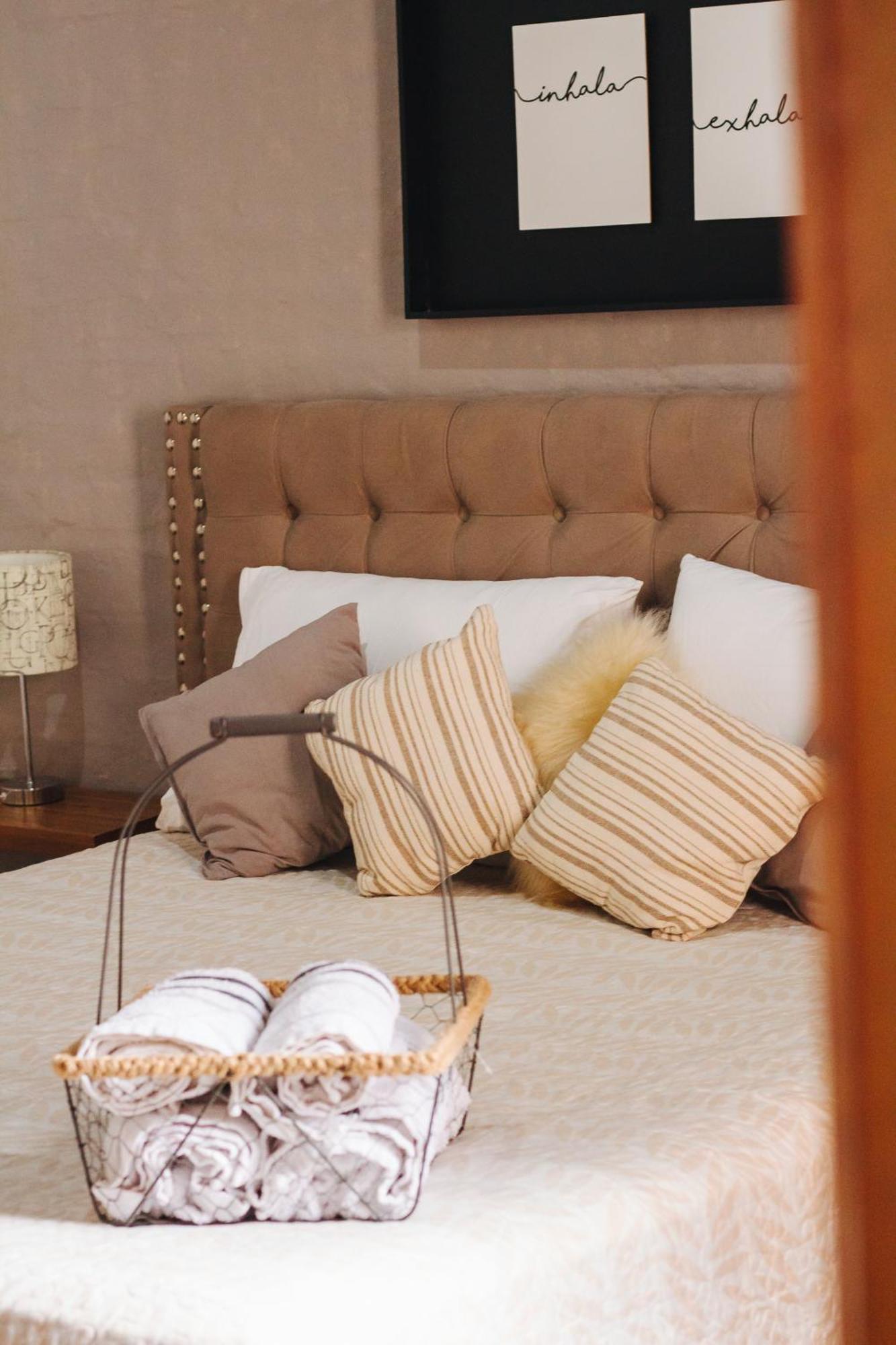 Apartment Belgrano Wine Experience Mendoza