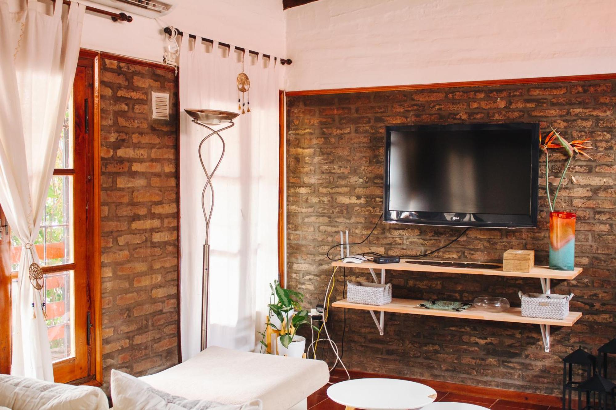Apartment Belgrano Wine Experience