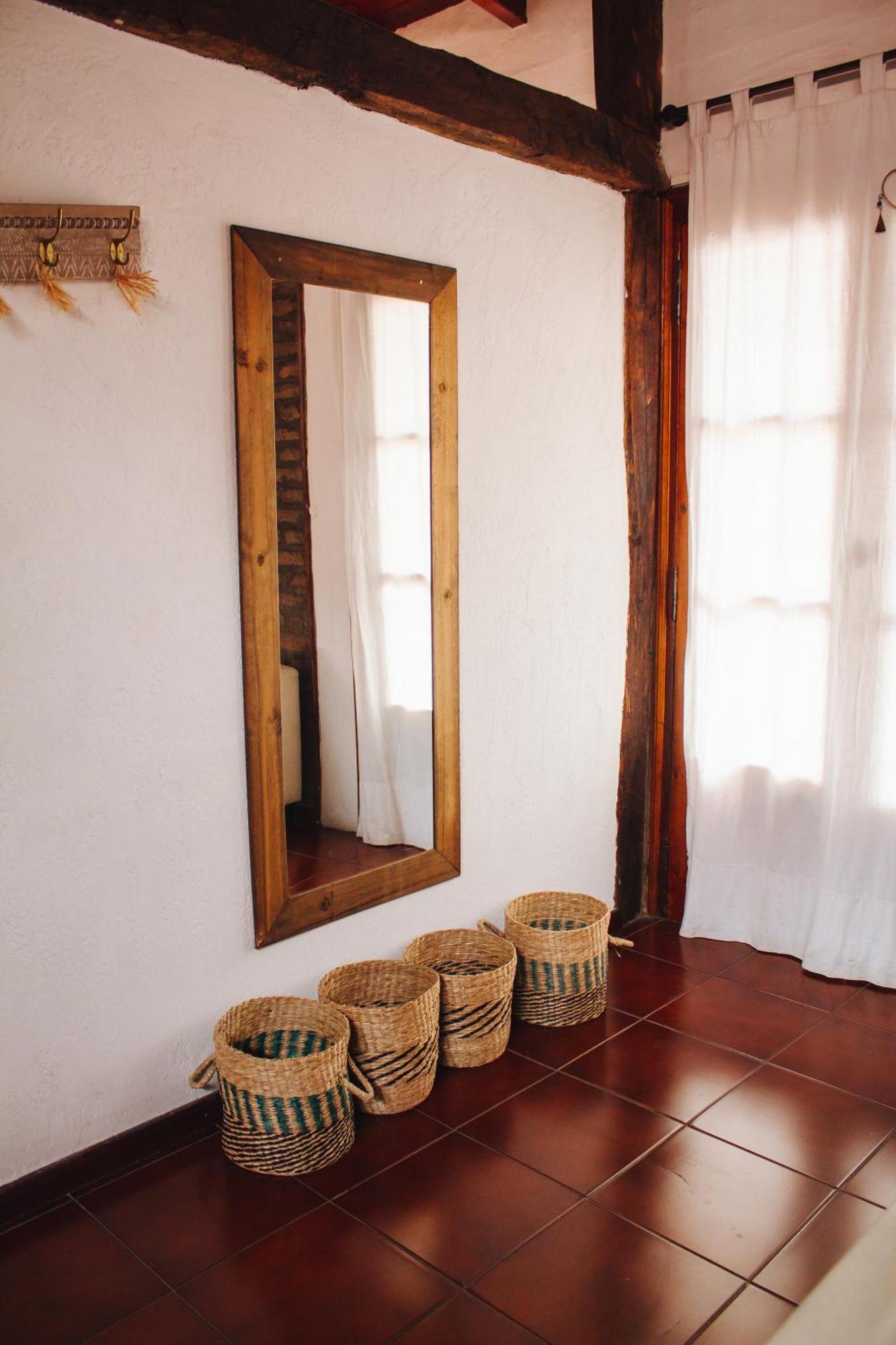 Apartment Belgrano Wine Experience Mendoza