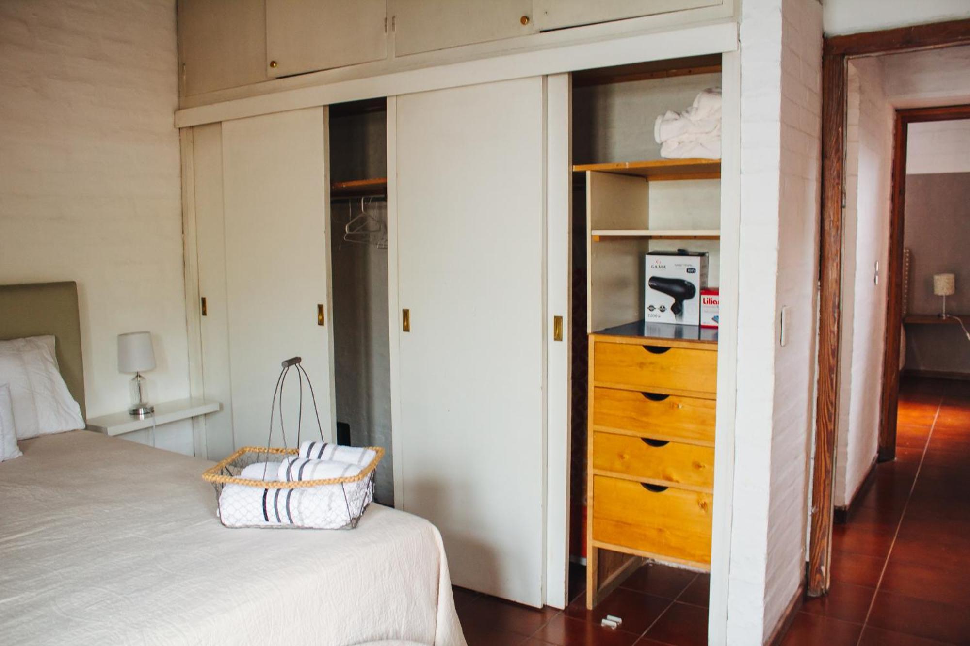 Belgrano Wine Experience Apartment *
