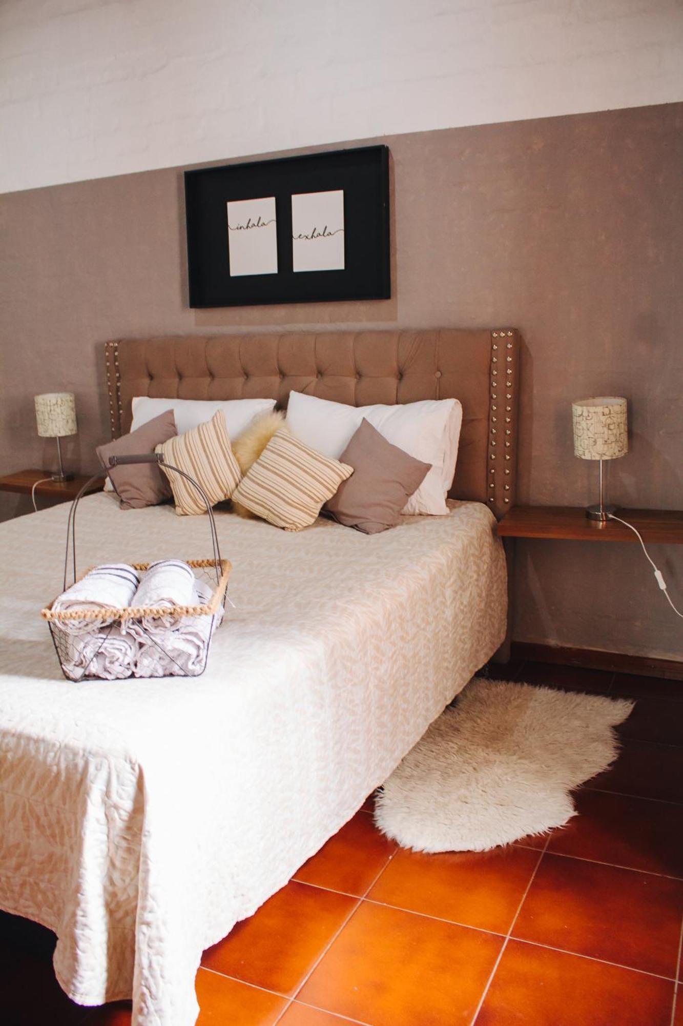 Apartment Belgrano Wine Experience Mendoza