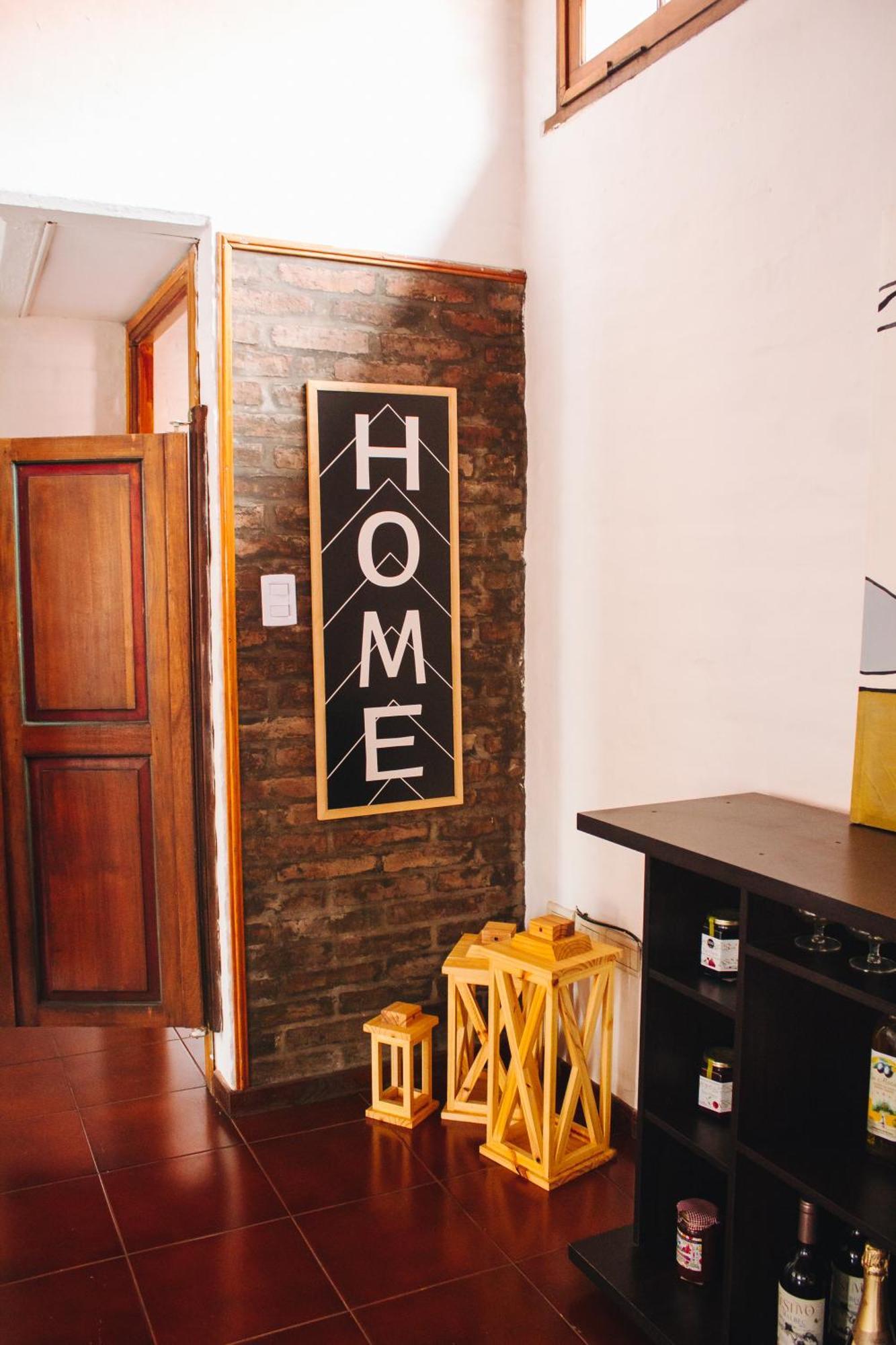Belgrano Wine Experience Apartment Mendoza