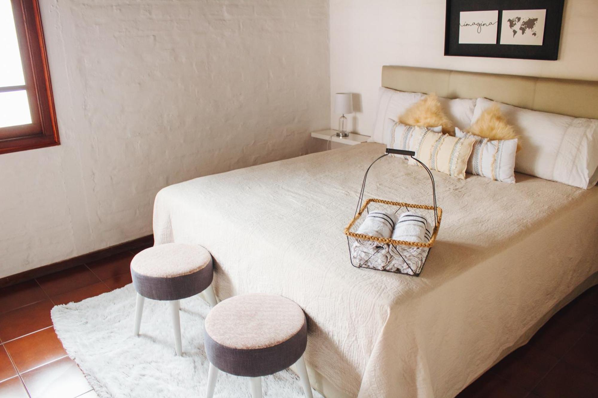 Apartment Belgrano Wine Experience Mendoza