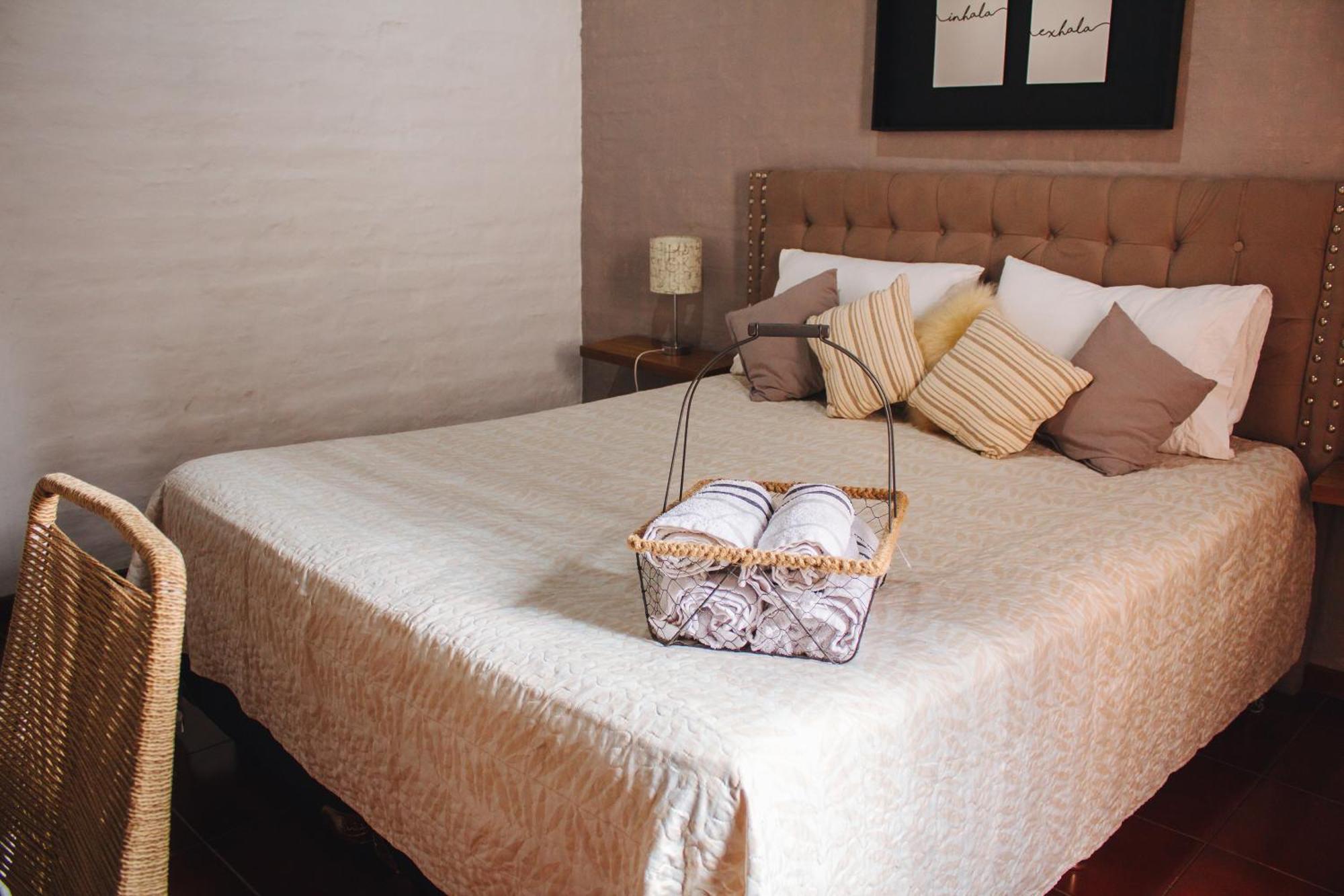 Belgrano Wine Experience Apartment Mendoza