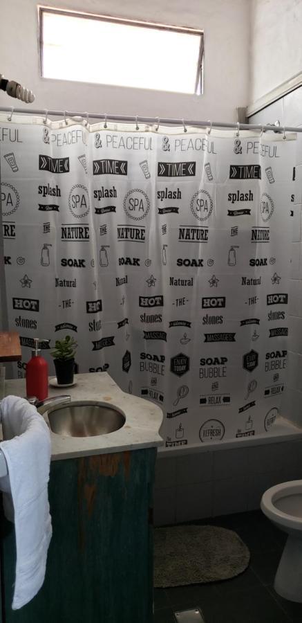 Apartment Belgrano Wine Experience Mendoza