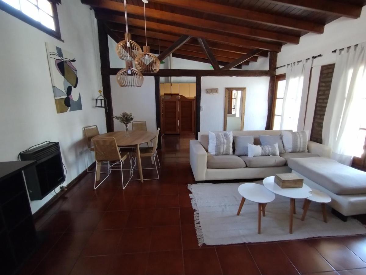 Apartment Belgrano Wine Experience *