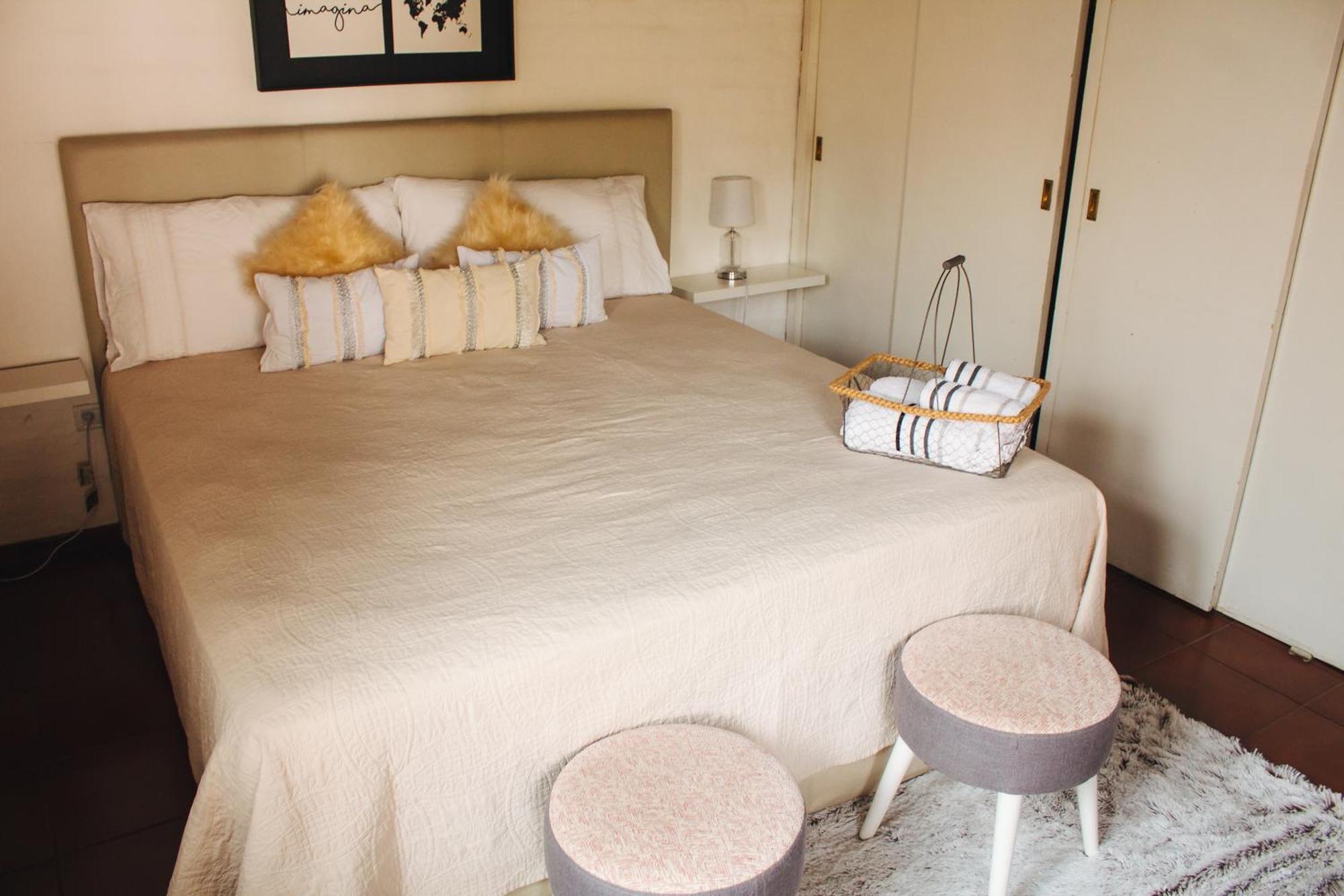 Apartment Belgrano Wine Experience *