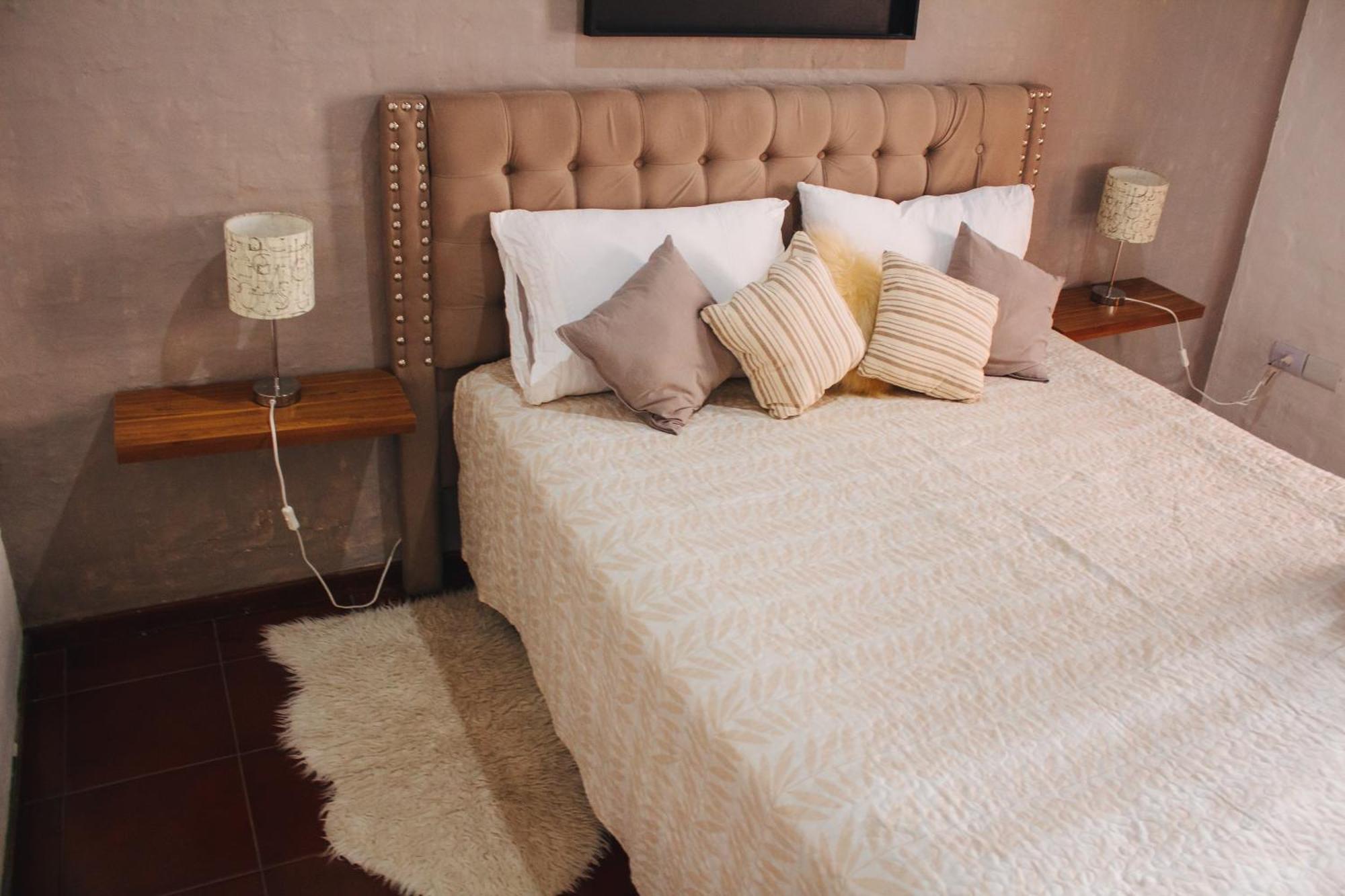 Belgrano Wine Experience Apartment *