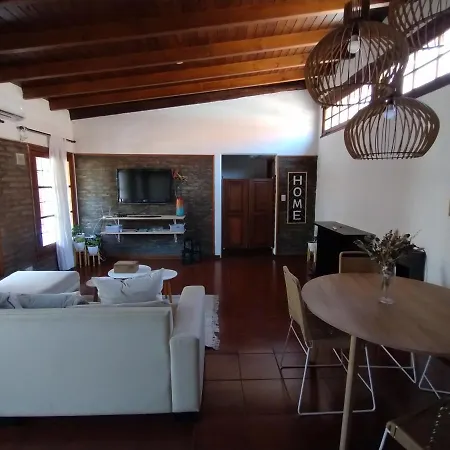 Belgrano Wine Experience Apartment Mendoza Exterior photo
